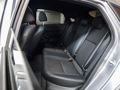 Used 2023 Honda Civic Sport image 24