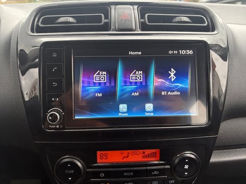 Used 2024 Mitsubishi Mirage ES image 21