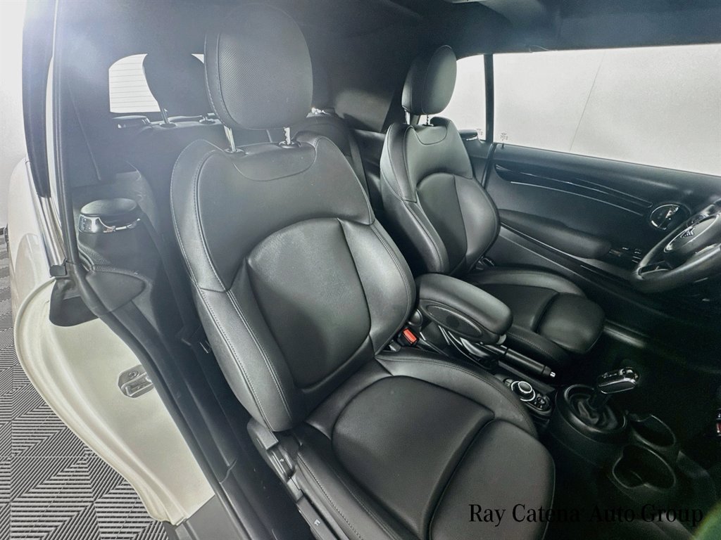 Used 2024 MINI Cooper S FWD image 27