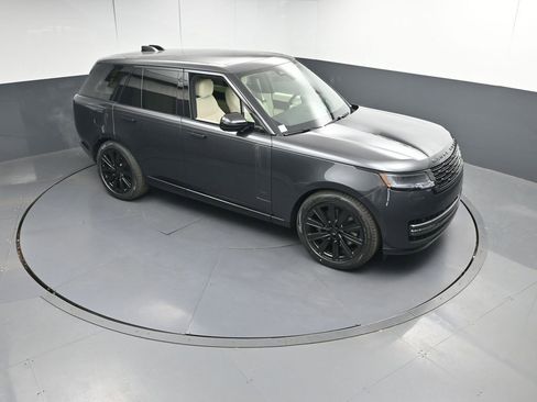 New 2026 Land Rover Range Rover SE AWD/4WD image 35