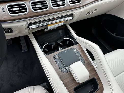 New 2026 Mercedes-Benz GLE 350 4MATIC image 32