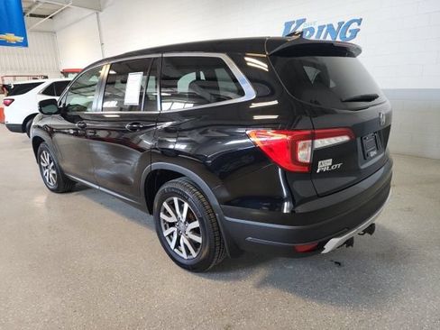 Used 2019 Honda Pilot EX-L image 3