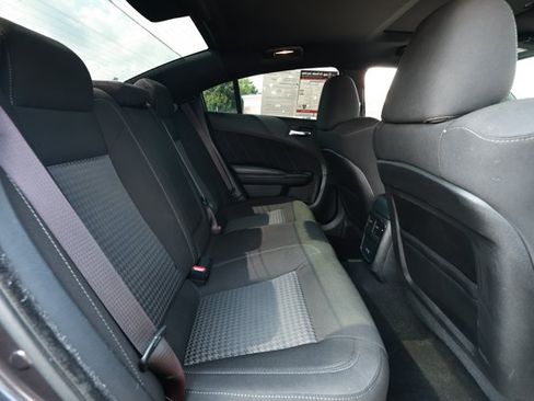 Used 2021 Dodge Charger GT w/ Blacktop Package RWD image 30