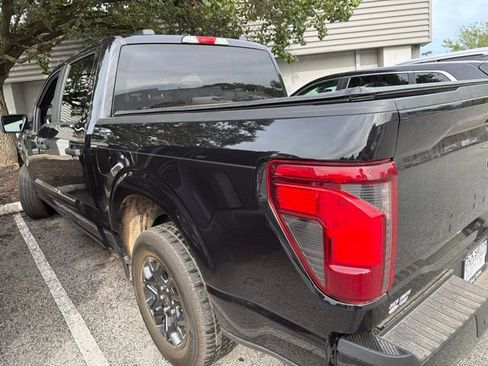 Used 2025 Ford F150 STX RWD image 11