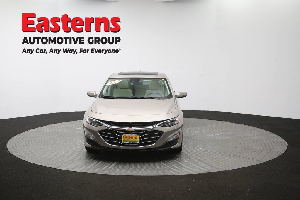 Used 2024 Chevrolet Malibu LT FWD image 57