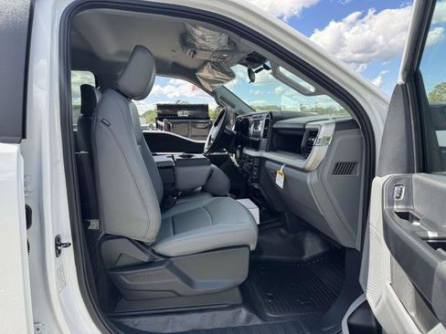 New 2026 Ford F550 4x4 Crew Cab image 13