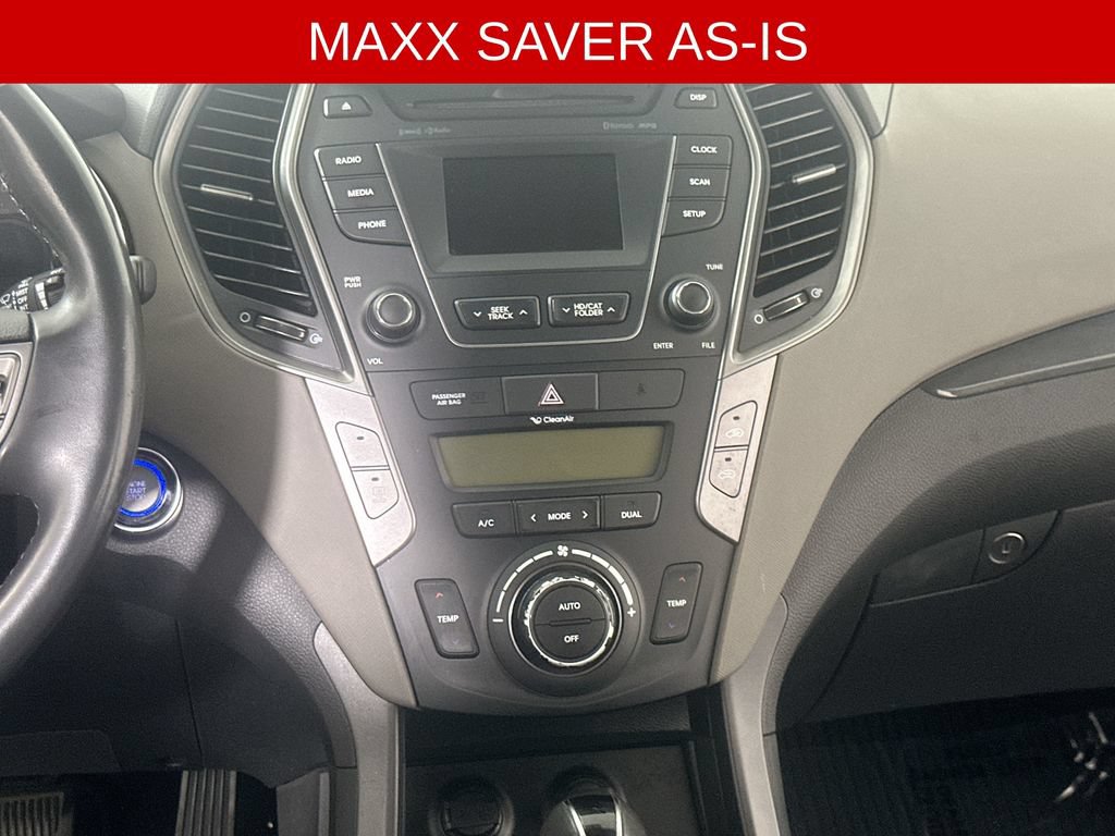 Used 2016 Hyundai Santa Fe Sport 2.0T AWD/4WD image 20