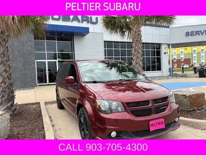 Used 2019 Dodge Grand Caravan GT