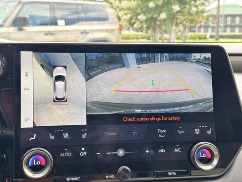 Certified 2024 Lexus RX 350 Premium Plus w/ Convenience Package FWD image 23
