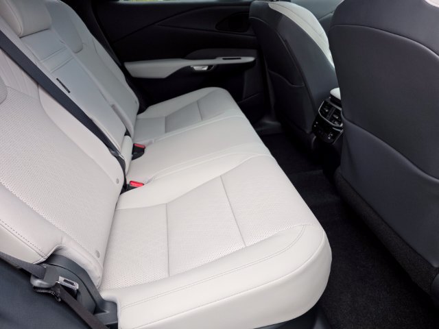 New 2026 Lexus RX 350 Premium Plus FWD image 13
