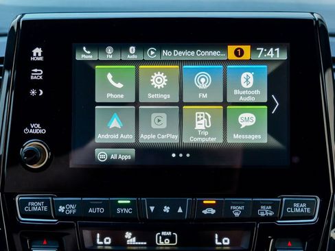 Used 2023 Honda Odyssey Sport image 52