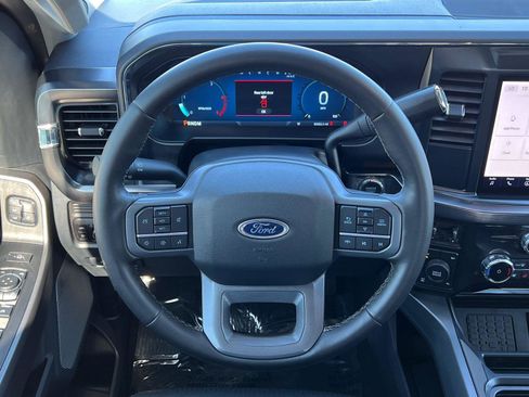 Used 2026 Ford F250 Lariat w/ Chrome Package AWD/4WD image 23