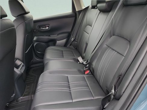 New 2026 Honda HR-V EX-L image 20