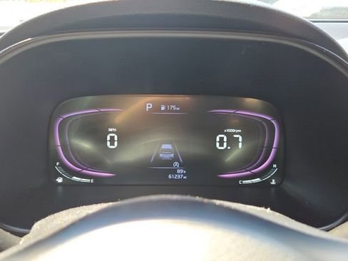 Certified 2024 Kia Soul LX w/ Option Group 015 FWD image 20