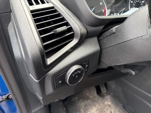 Used 2022 Ford EcoSport Titanium w/ Interior Protection Package AWD/4WD image 9