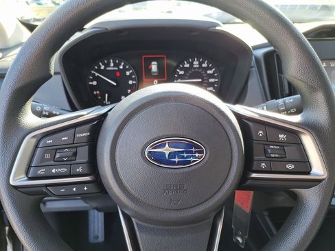 New 2025 Subaru Impreza 2.0i image 12