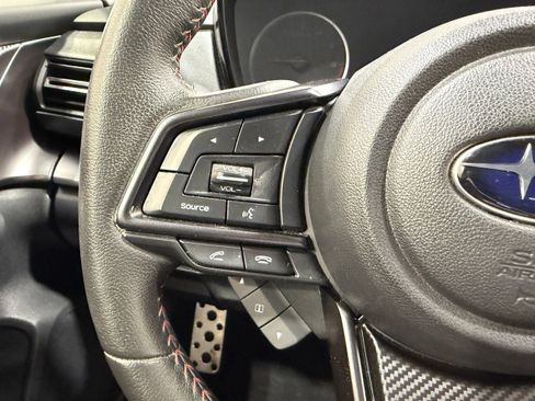 Used 2022 Subaru WRX Premium AWD/4WD image 35