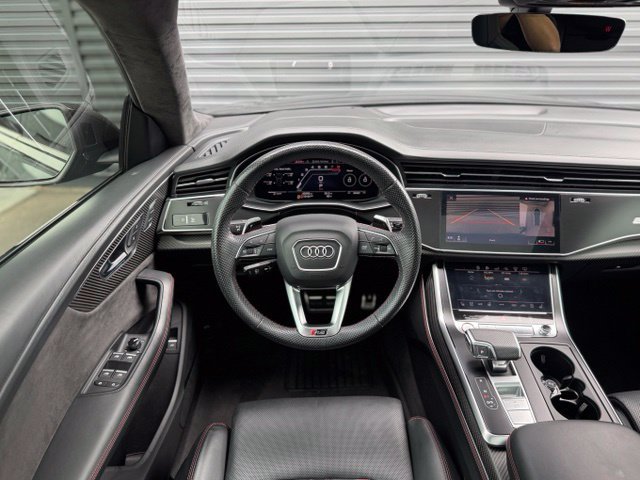 Used 2020 Audi RS Q8 AWD/4WD image 19