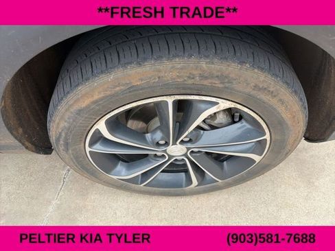 Used 2021 Buick Encore GX Select image 14