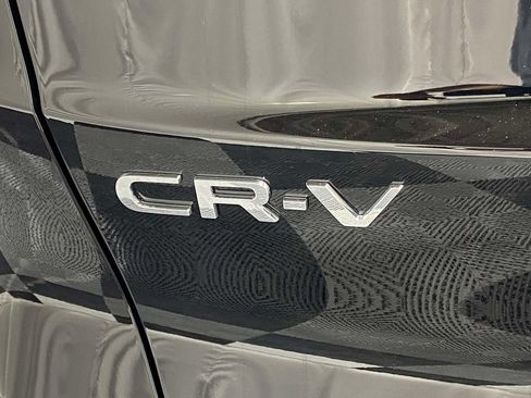 New 2026 Honda CR-V LX image 8
