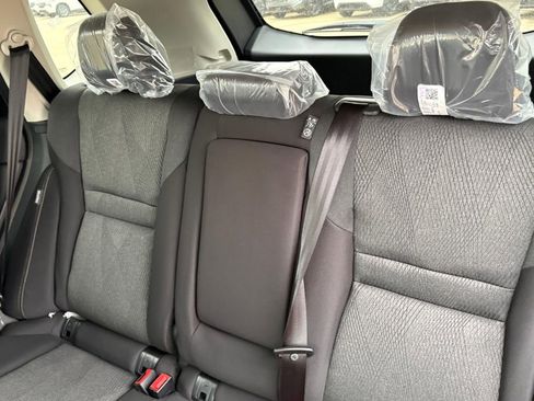 New 2026 Nissan Rogue SV image 21