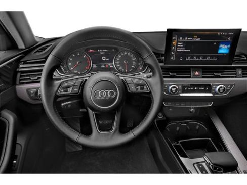 Used 2021 Audi A4 2.0T Premium Plus w/ Premium Plus Package AWD/4WD image 7
