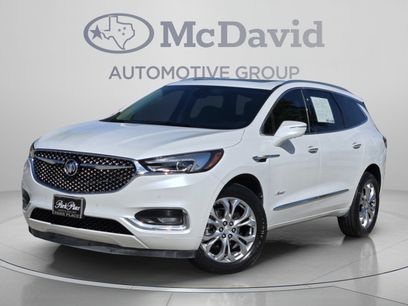 Used 2021 Buick Enclave Avenir