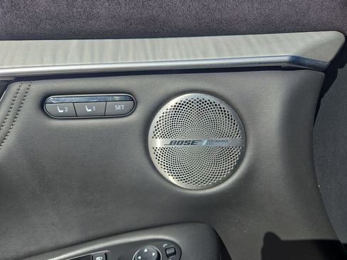 Used 2019 INFINITI QX50 Essential w/ Sensory Package image 32