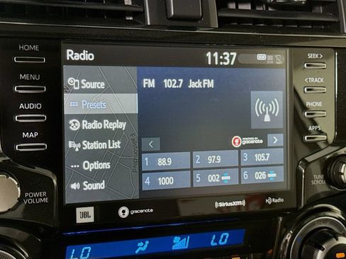 Certified 2020 Toyota 4Runner TRD Pro AWD/4WD image 8