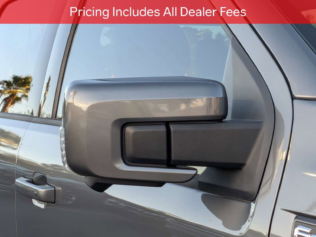 Used 2023 Ford F150 Tremor w/ Equipment Group 402A High AWD/4WD image 12