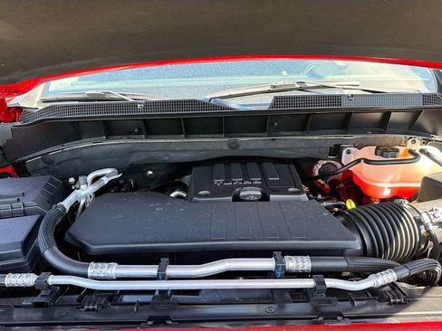 New 2025 Chevrolet Silverado 1500 LT w/ All Star Edition Plus image 28