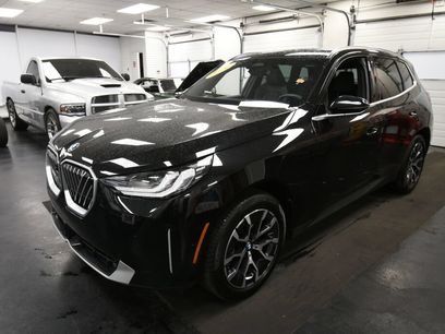 Used 2026 BMW X3 xDrive30i