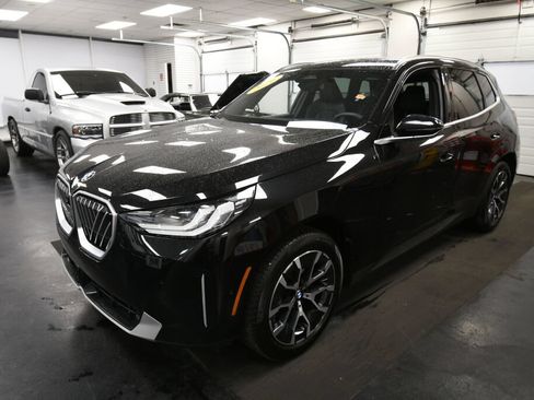 Used 2026 BMW X3 xDrive30i AWD/4WD image 4