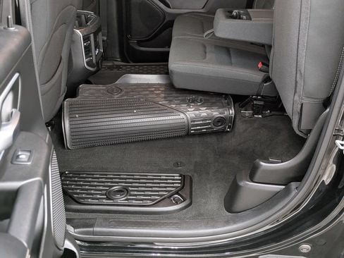 Used 2023 RAM 1500 Big Horn AWD/4WD image 15