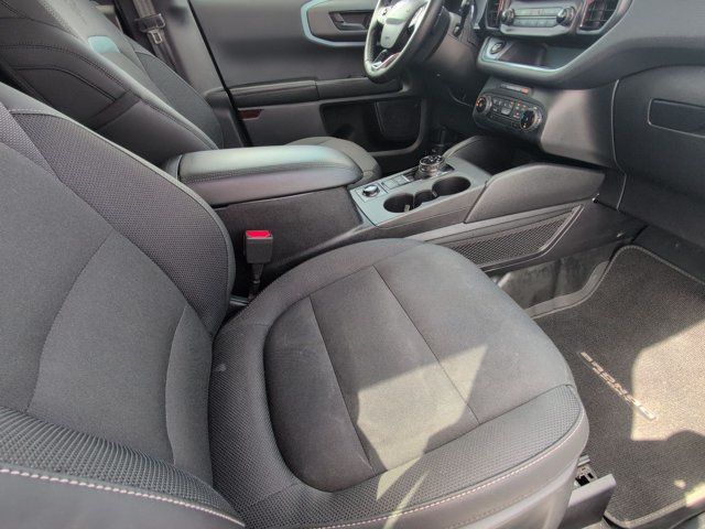 Used 2023 Ford Bronco Sport Badlands AWD/4WD image 20