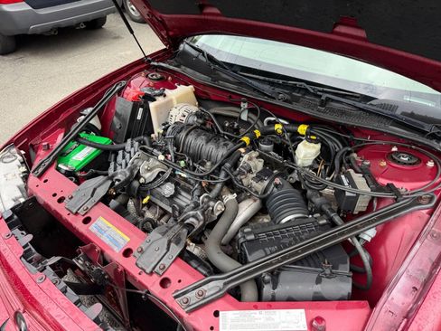 Used 2004 Buick Regal LS FWD image 10