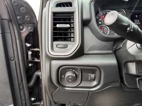 New 2026 RAM 2500 Tradesman w/ Power Wagon Package image 21