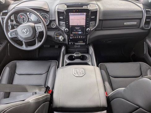 New 2026 RAM 1500 Laramie w/ Sport Appearance Package image 15