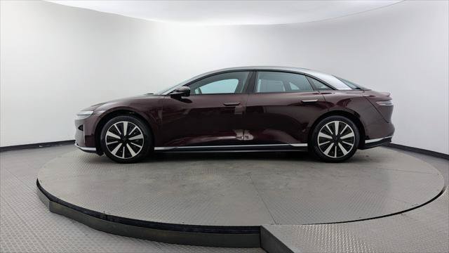 Used 2024 Lucid Air Touring AWD/4WD image 3