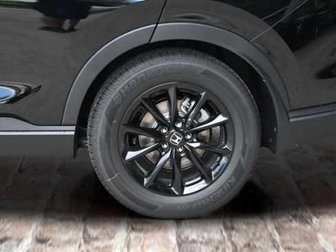 New 2026 Honda CR-V Sport-L image 40