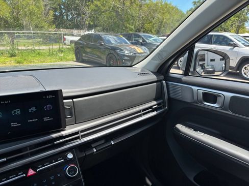 Used 2026 Hyundai Santa Fe SEL FWD image 37
