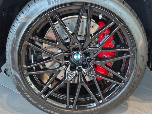 New 2027 BMW X6 M Competition w/ Executive Package AWD/4WD image 12