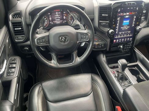 Used 2021 RAM 1500 TRX w/ TRX Level 1 Equipment Group AWD/4WD image 13