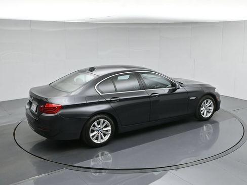 Used 2016 BMW 528i Sedan RWD image 42