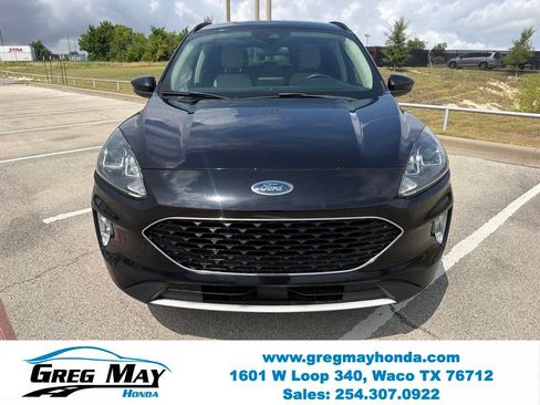 Used 2020 Ford Escape SEL AWD/4WD image 9