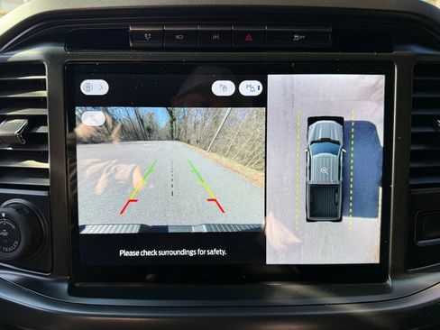 Used 2024 Ford F150 XLT w/ Equipment Group 302A MID image 24