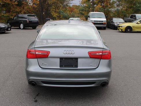 Used 2014 Audi A6 3.0T Prestige image 7