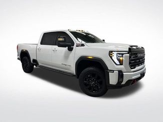 Used 2024 GMC Sierra 3500 AT4 w/ AT4 Premium Plus Package video 1