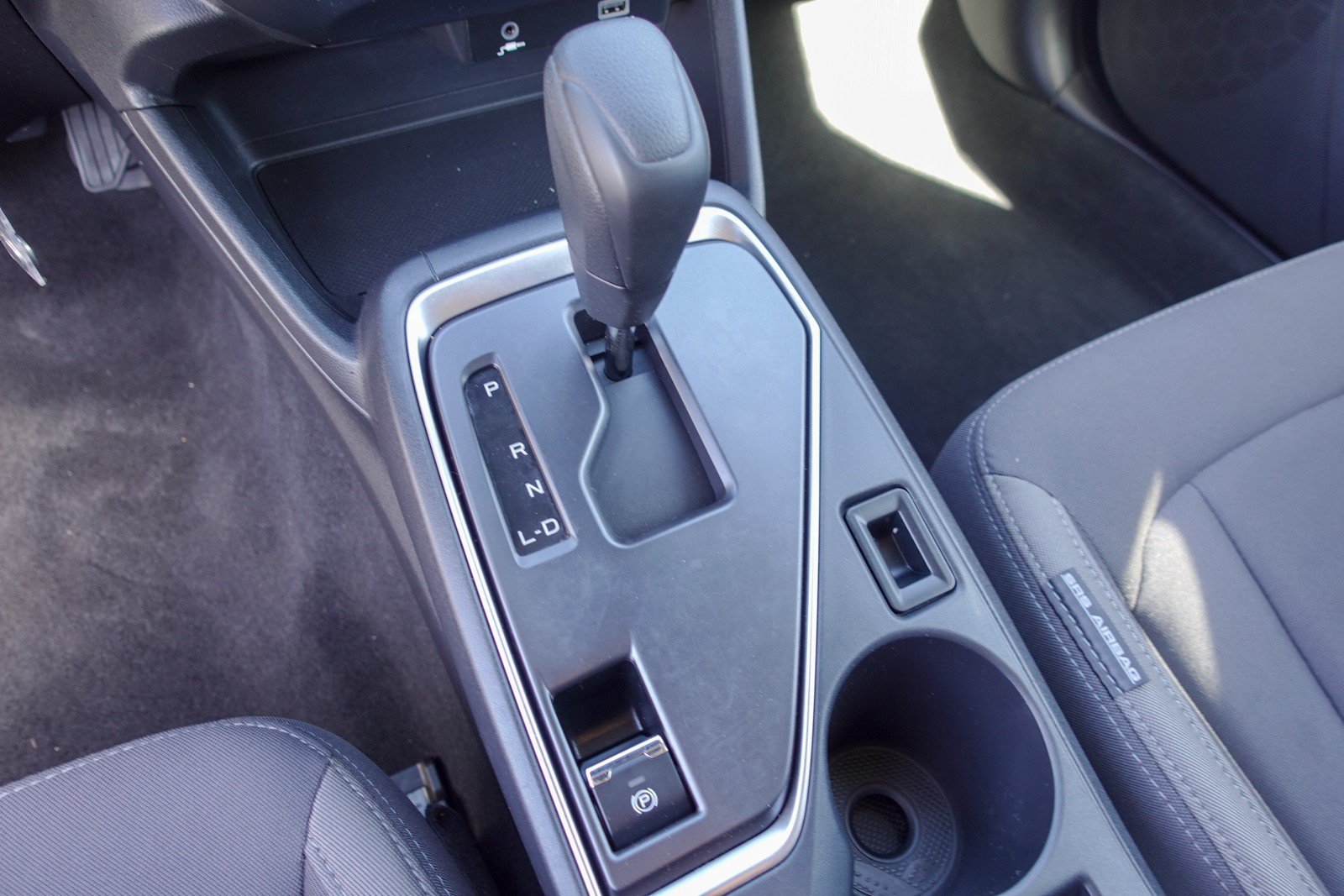 Certified 2025 Subaru Impreza 2.0i AWD/4WD image 20
