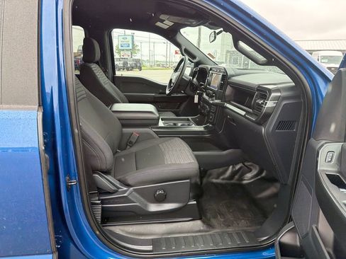 Used 2023 Ford F150 XL w/ STX Appearance Package AWD/4WD image 18